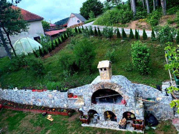 Apartments Popovic, Reserva ahora Apartamento Hoteles en Kolasin con desayuno, Desayunos
