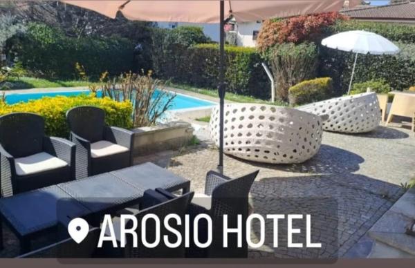 Arosio Hotel