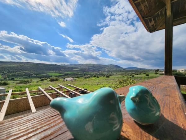 Zug Yonim, Reserva ahora Lodge Hoteles en Distrito norte de Israel con piscina, Piscina