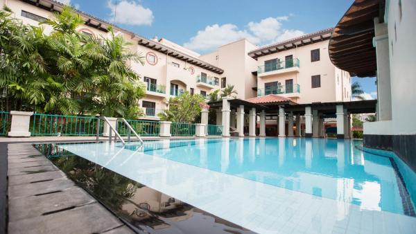Aditya Mansions Apartment