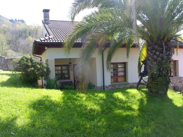 Posada El Pareón, Buchen Sie Ferienhof  