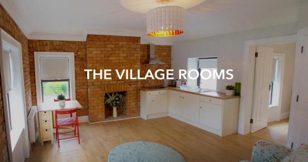 The Village Rooms, Prenota Appartamento Hotel a Leinster con colazione, Colazione