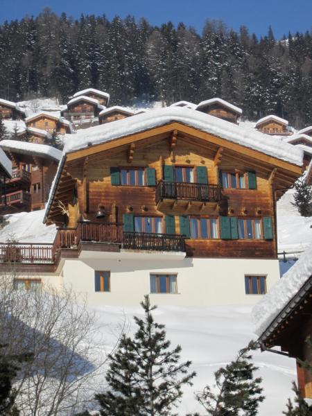 Chalet L'étoile, Prenota Chalet Cottage a Sierre, Cottage