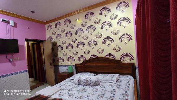 Asha Niwas Hotel