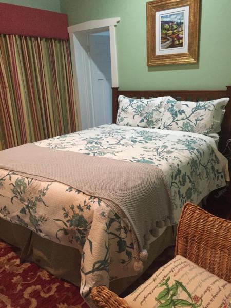 Exley House B&B