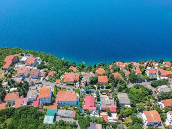 Apartment Visnja-2 by Interhome, Book Apartment Kvarner Hotels with a Parking, Parking