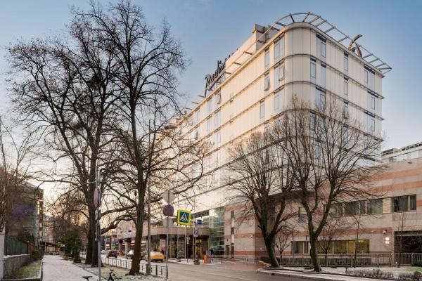 Radisson Hotel Kaliningrad