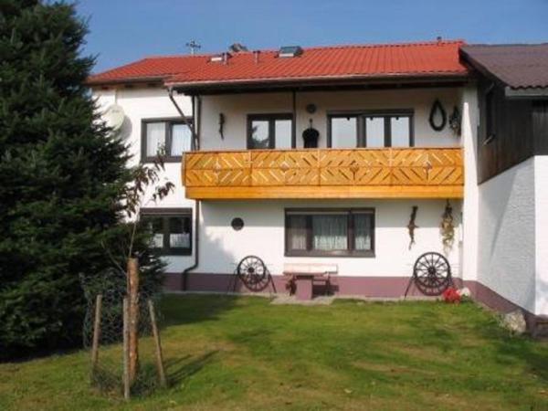 Ferienwohnungen Kuhbandner, Prenota Appartamento Marktschorgast Fichtel Mountains