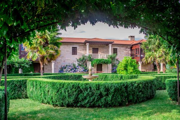O Retiro do Conde, Buchen Sie Ferienhof  