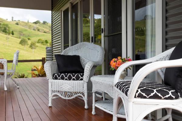 Country Mile Escape, Reserva ahora Casa rural Hoteles en Queensland con aparcamiento, Aparcamiento