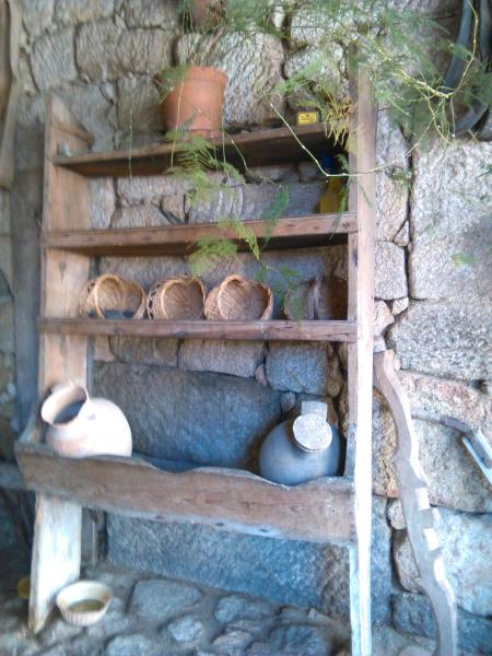 Casa das Freiras, Prenota Bed & breakfast Marialva Beira Interna Nord