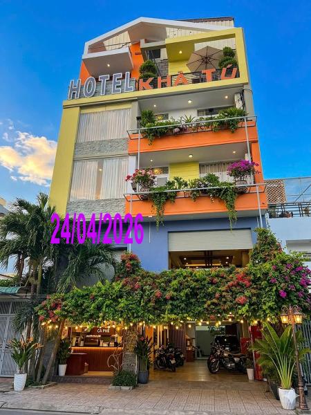 Ngoc Kha Tu 1 Hotel, Buchen Sie Hotel Günstige Hotels in Mekongdelta