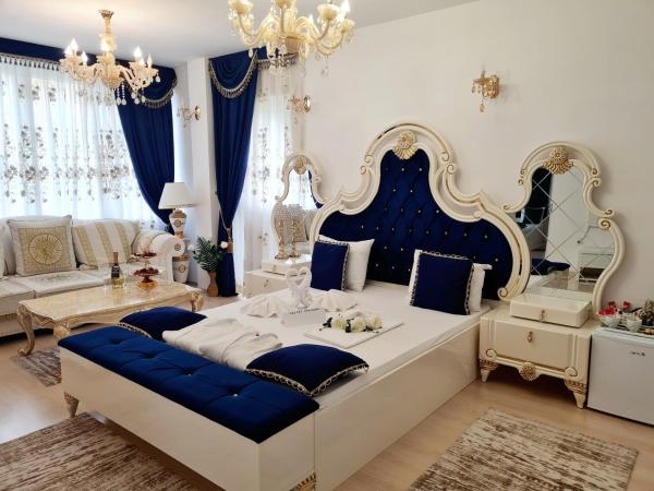Hotel Dalia - Bankya