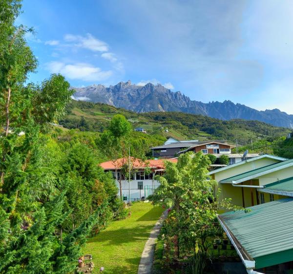 Soboroong Farmers Cottage, Prenota Casa vacanze Hotel a Borneo con parcheggio, Parcheggio