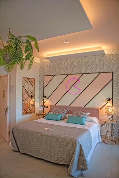 Amita Hotel Boutique "Only adults", Buchen Sie Hotel Beste Wellnesshotels in Kantabrien, SPA