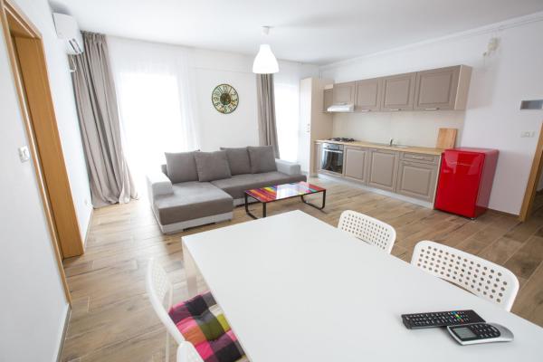 The One & Only Aparthotel Timisoara