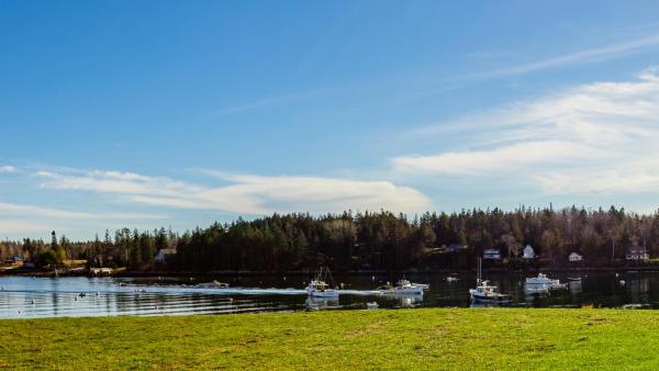 East Wind Inn on the Water, Buchen Sie  SPA-Hotels in New England, SPA