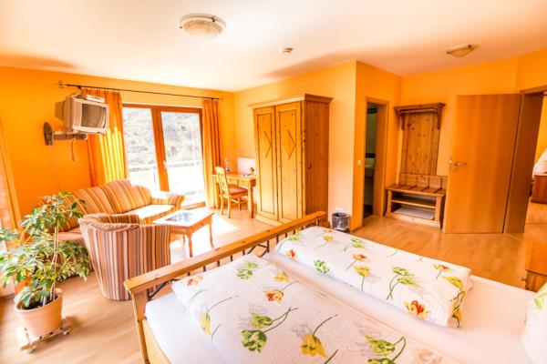 Waldhotel Hohe Acht Nürburgring