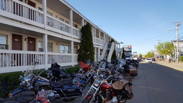The Inn at Soho Square, Buchen Sie Hotel Old Orchard Beach 