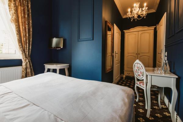 Via Villa, Réserver Maison d'hôtes Nowe Kramsko Lubusz