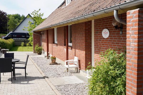 Lille Margrethe, Prenota Appartamento Gadbjerg Danimarca Meridionale