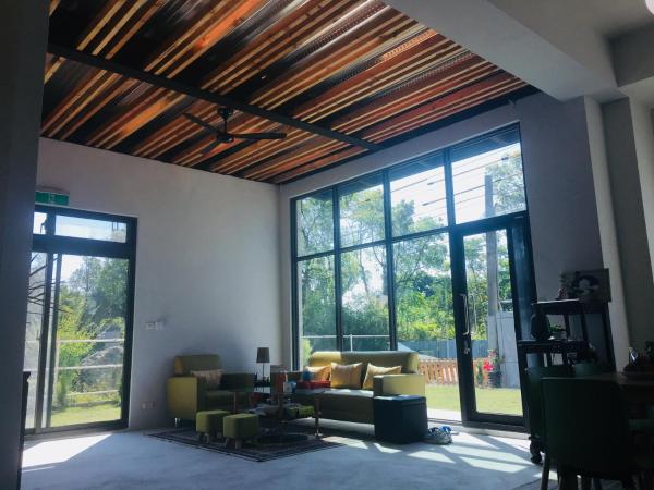 Miss Changs B&B, Réserver Séjour chez l'habitant Jian 