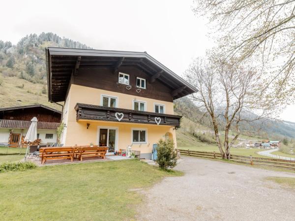 Holiday Home Bergfried - FUC150 by Interhome, Prenota Casa vacanze Fusch an der Grossglocknerstrasse Grossglockner
