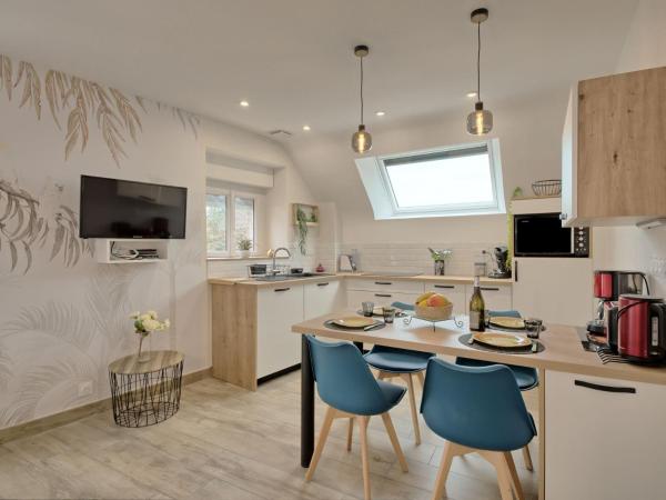 Holiday Home Hoedic by Interhome, Prenota Casa vacanze Plouhinec Morbihan