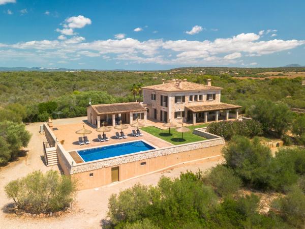 Holiday Home Casa Eva - SSS130 by Interhome, Reserva ahora Casa o chalet Hoteles con piscina en Mallorca, Piscina