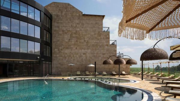 Yarden Estate Boutique Hotel, Prenota Hotel Hotel a Israele Distretto Nord con piscina, Piscina