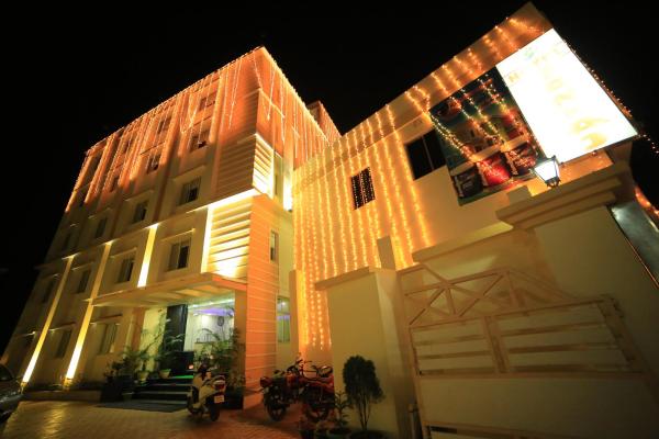 Hotel Pankaj