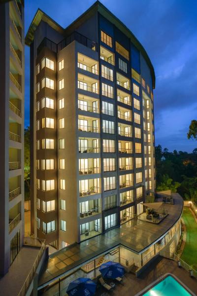 GemSuites Hotel & Apartments, Riverside