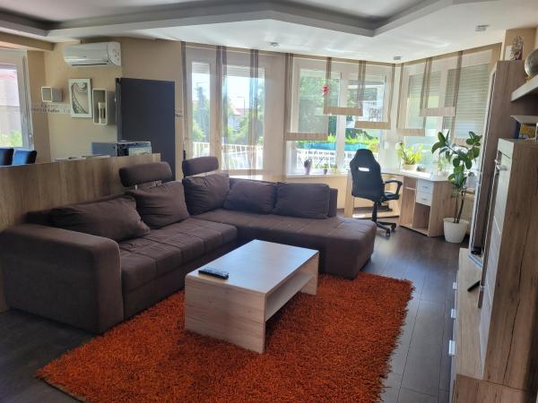 LI-DO Vendégház, Buchen Sie Ferienwohnung Balatonfüred 