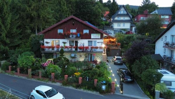 Górski Raj, Réserver Séjour chez l'habitant Hôtels pas chers à Basse-Silésie