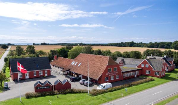 Rosengaarden Hostel