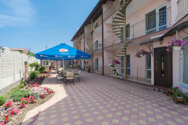 Villa Orchidea, Prenota Locanda Mini-hotel a Odessa region, Locanda