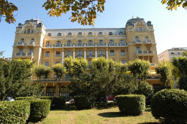 Guest House Riviera