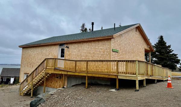 West Quoddy Station LLC, Prenota Locanda Lubec Maine
