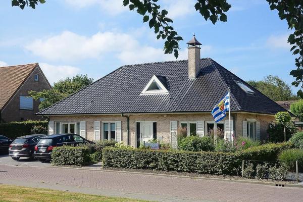 B&B Witvliet, kamers en studio met heerlijk ontbijt