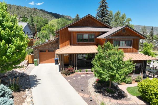 Durango Deluxe Townhome, Prenota Casa vacanze Ville a Durango, Villa
