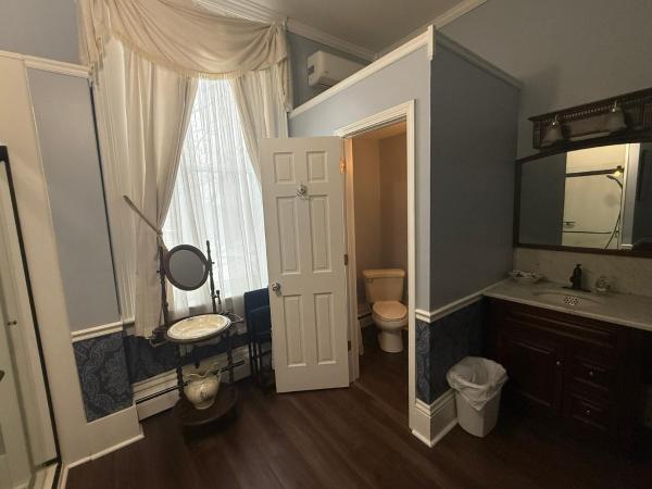 The Gridley Inn B&B