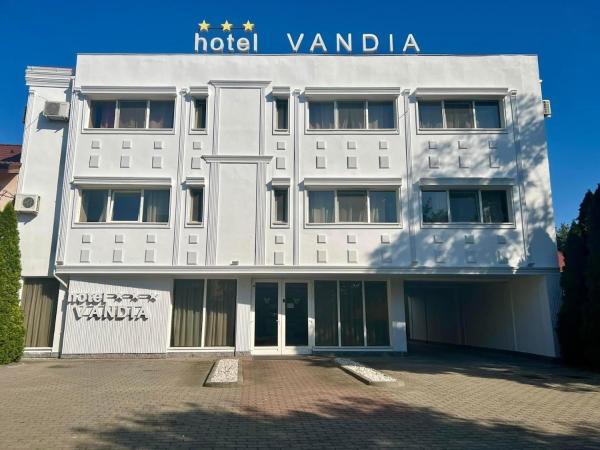 Hotel Vandia
