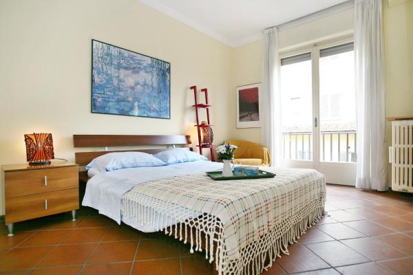Torre Lambertesca, Réserver Appartement Uffizi Florence