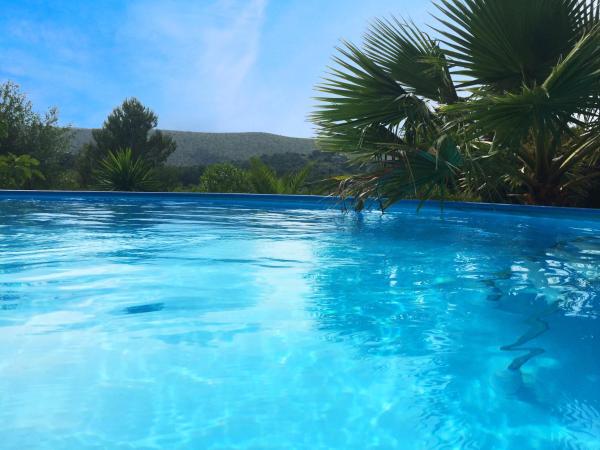 Finca Almendra, Buchen Sie Ferienwohnung Cala Mesquida Mallorca