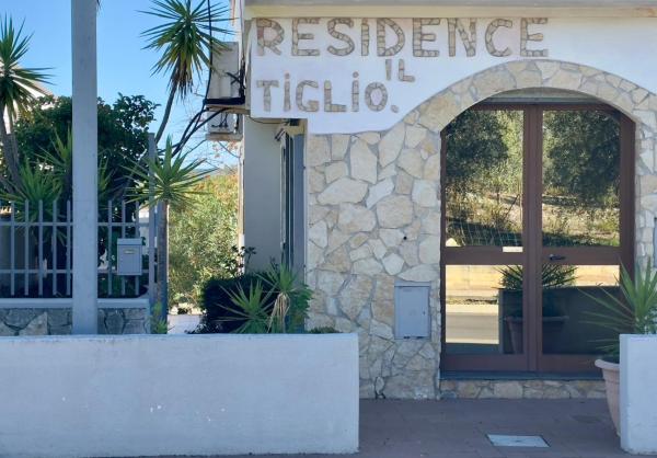 Il Tiglio Vacanze, Buchen Sie Hotel Vieste Foresta Umbra