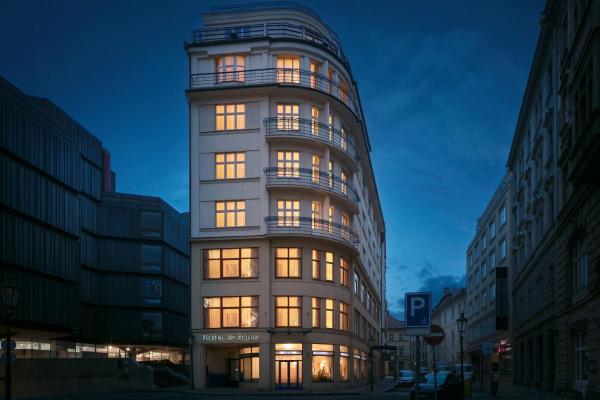 Hotel Astoria