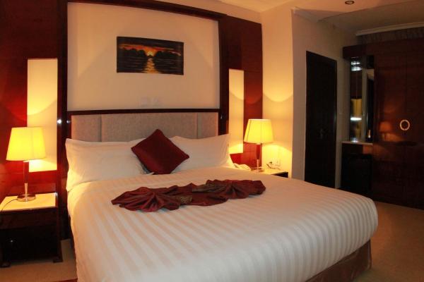 Zmama Hotel