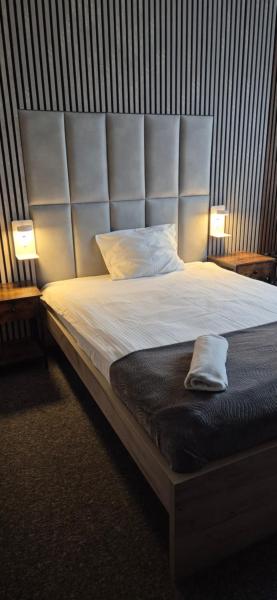 Pro Hostel, Buchen Sie Hostel Hostels in Kujawien-Pommern, Hostel