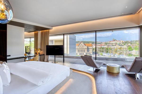 The President Hotel