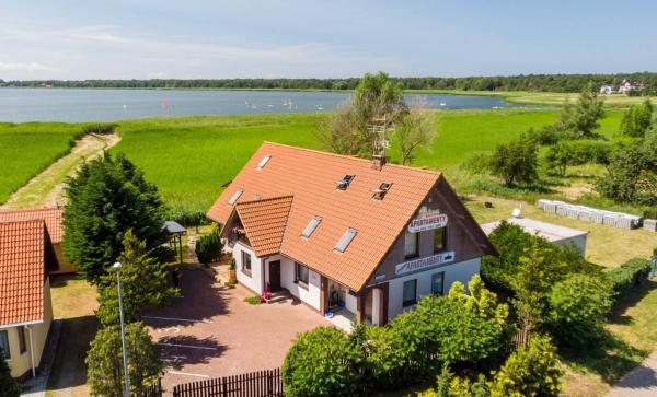 Apartamenty Prima, Reserva ahora Apartamento Dziwnówek Pomerania Occidental